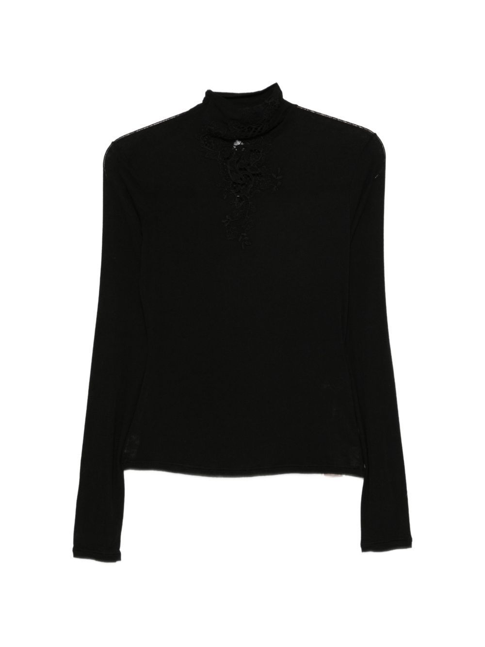 ERMANNO SCERVINO Knitwear — D494M300YEN95708