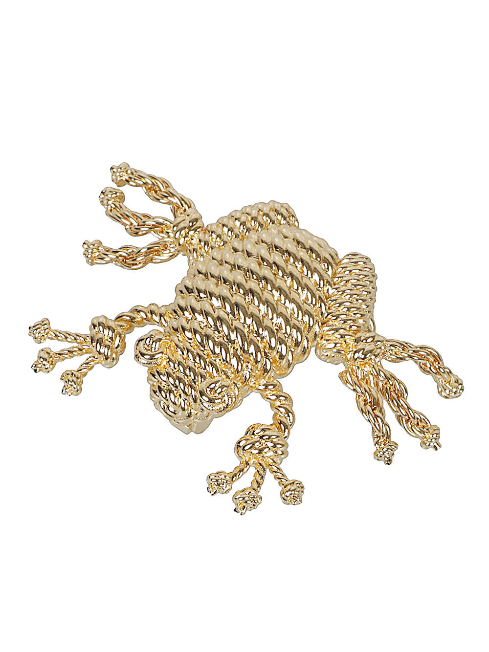 FROG NECKLACE