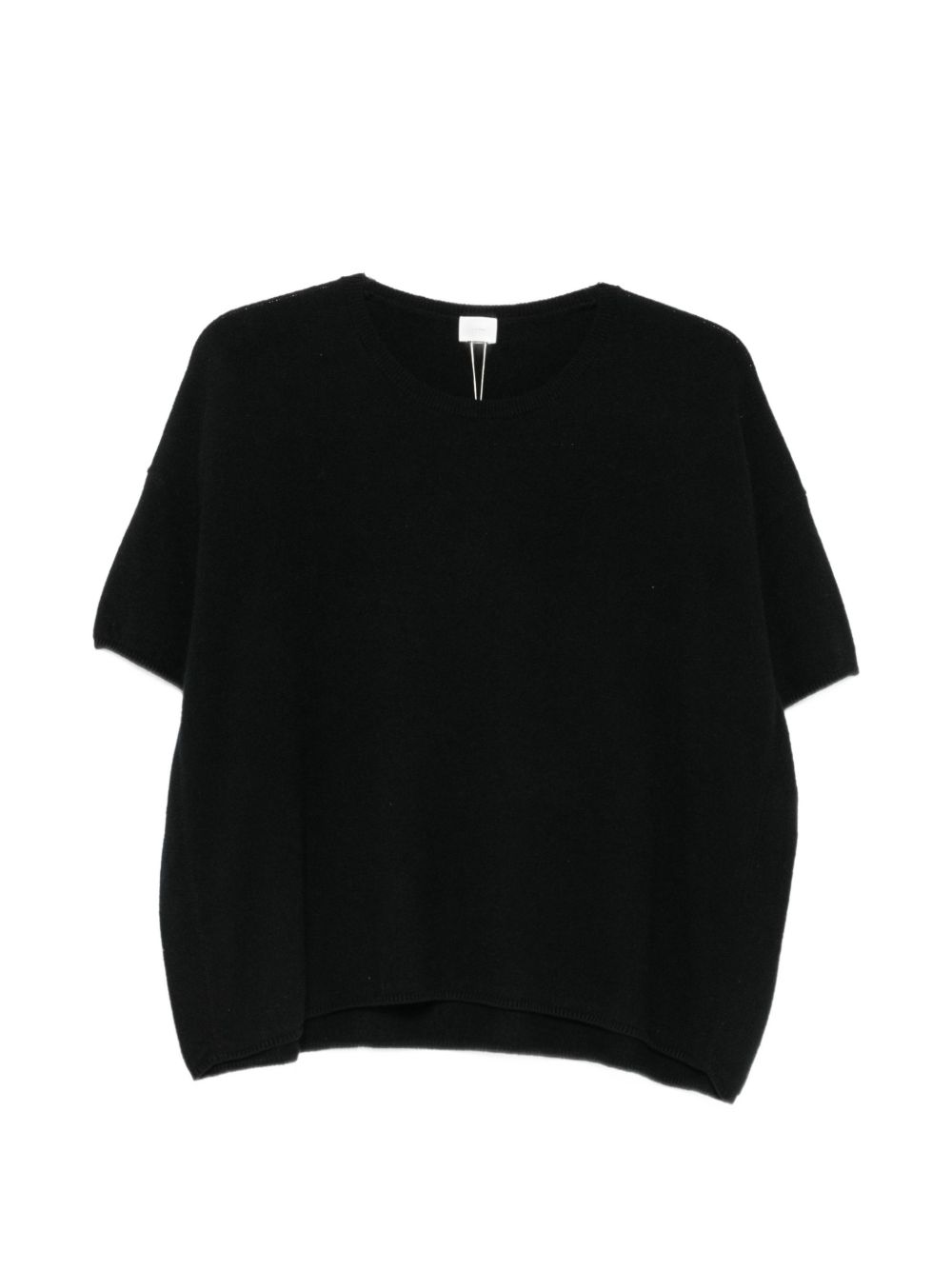 CASHMERE CREWNECK JUMPER