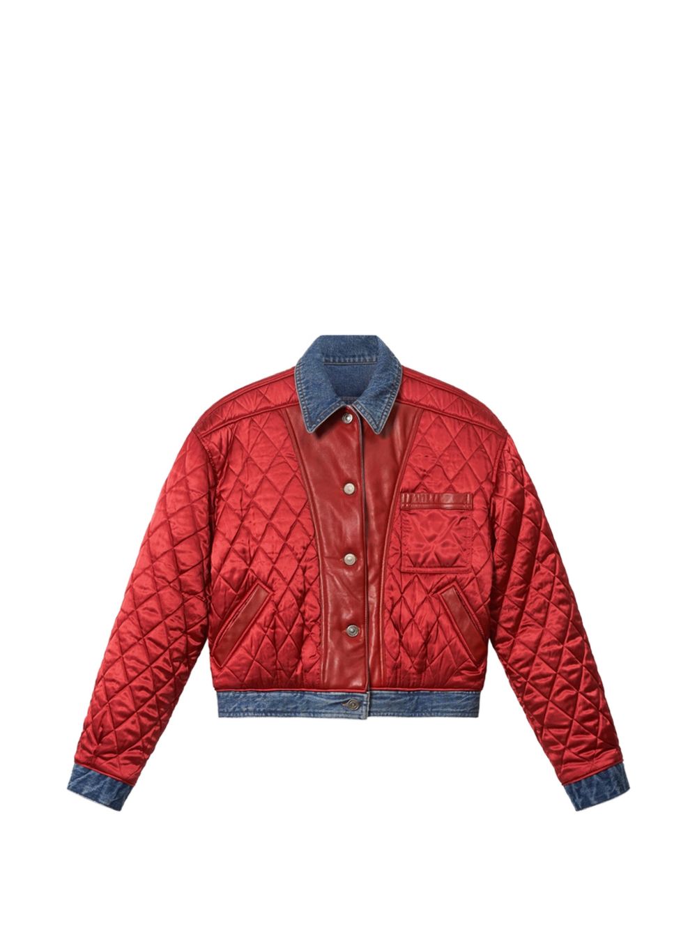 ISABEL MARANT Coats — VE0813FA-D4H04IRDBU
