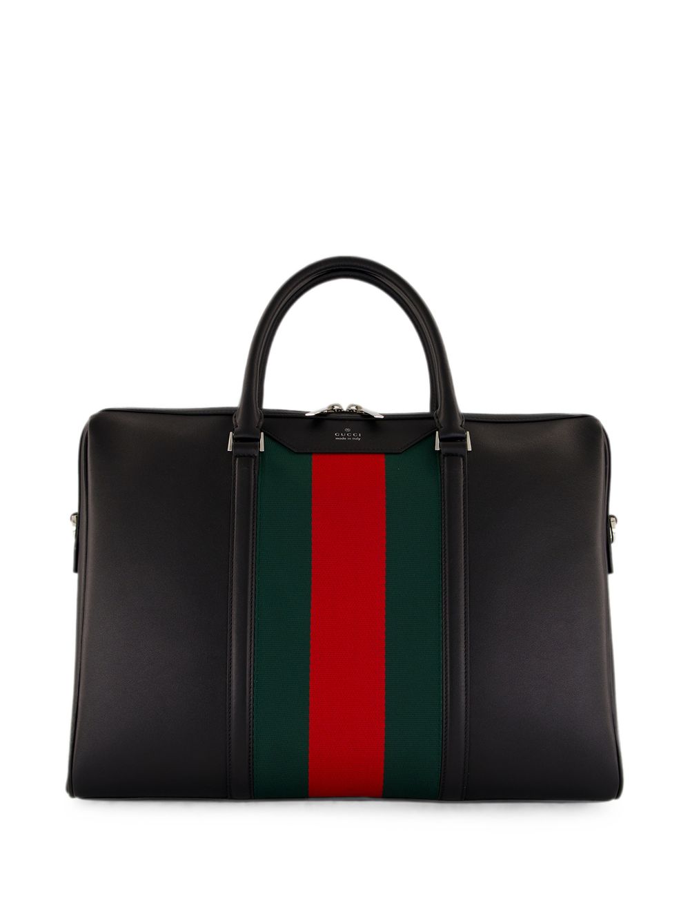 MEGA WEB TRADEMARK BRIEFCASE