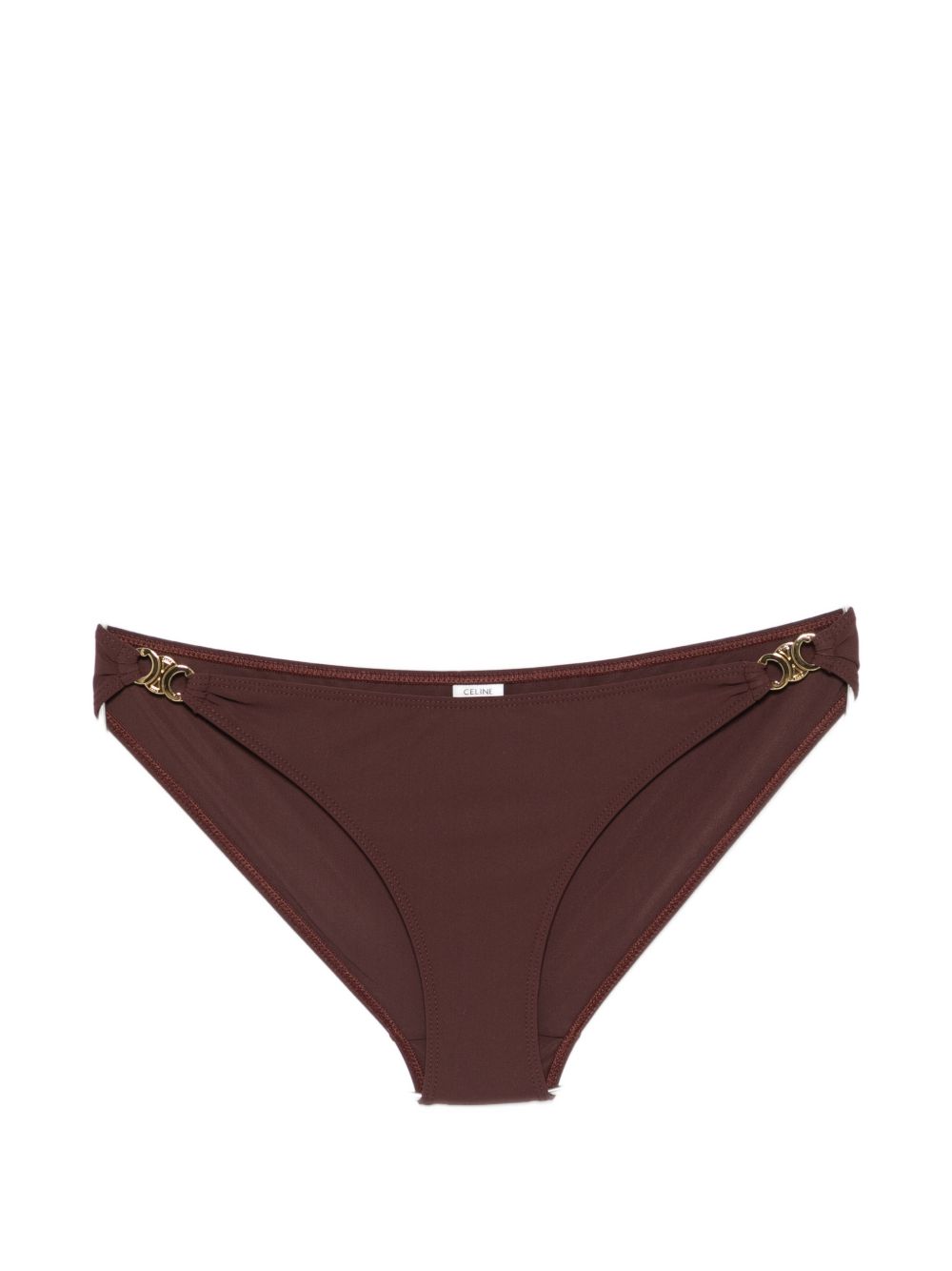 TRIANGLE BIKINI TOP