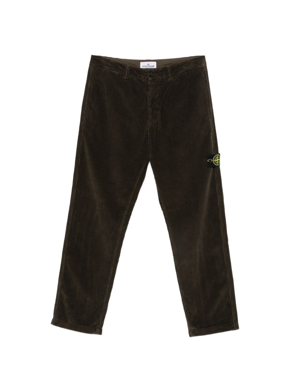 COTTON TROUSERS