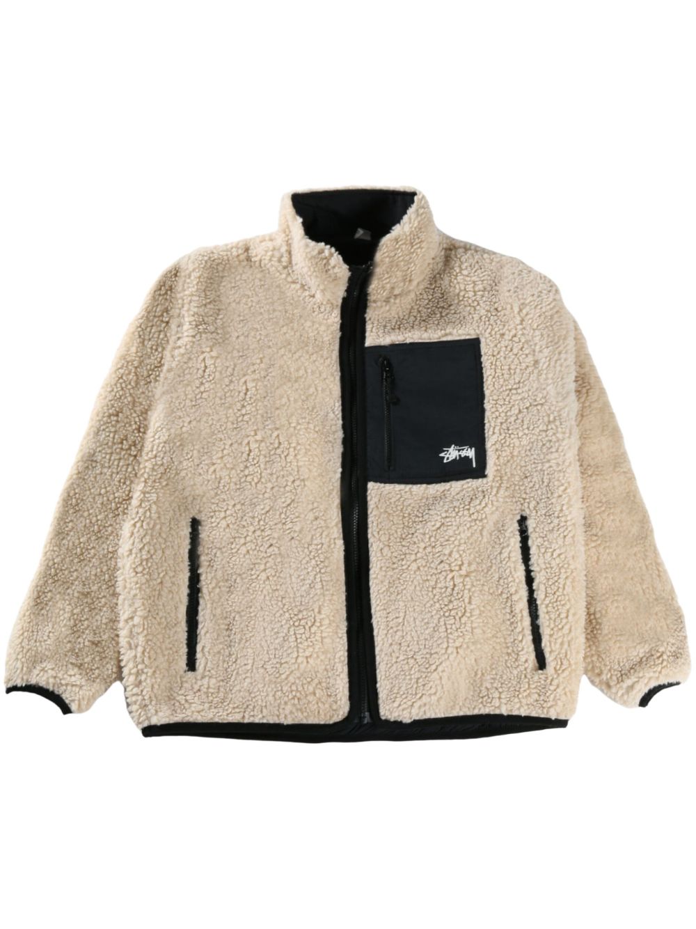 STUSSY Coats — 1185291032