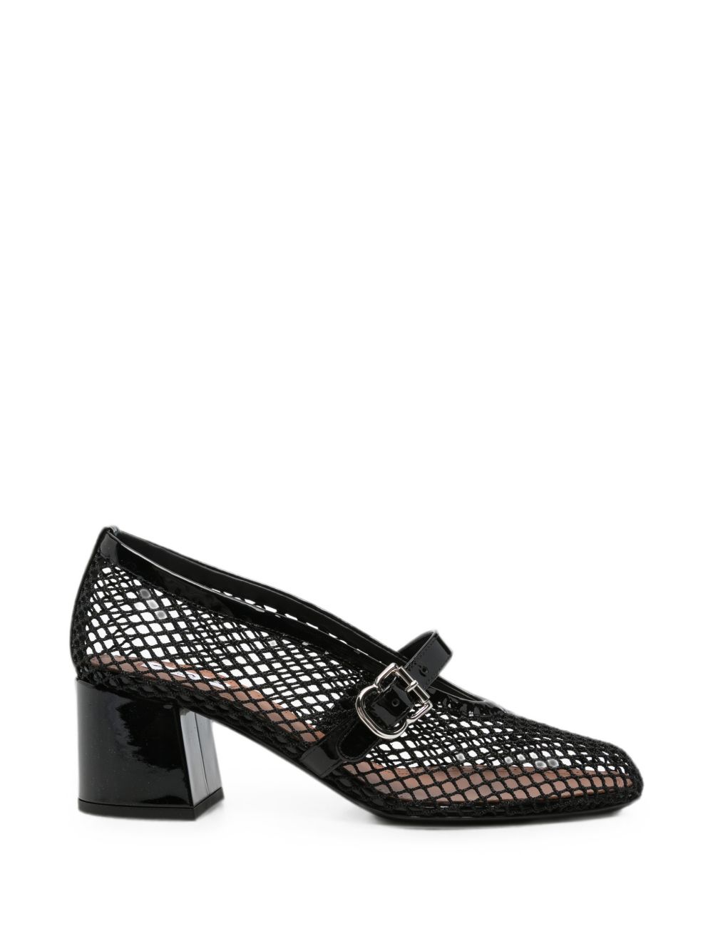 NET PUMPS