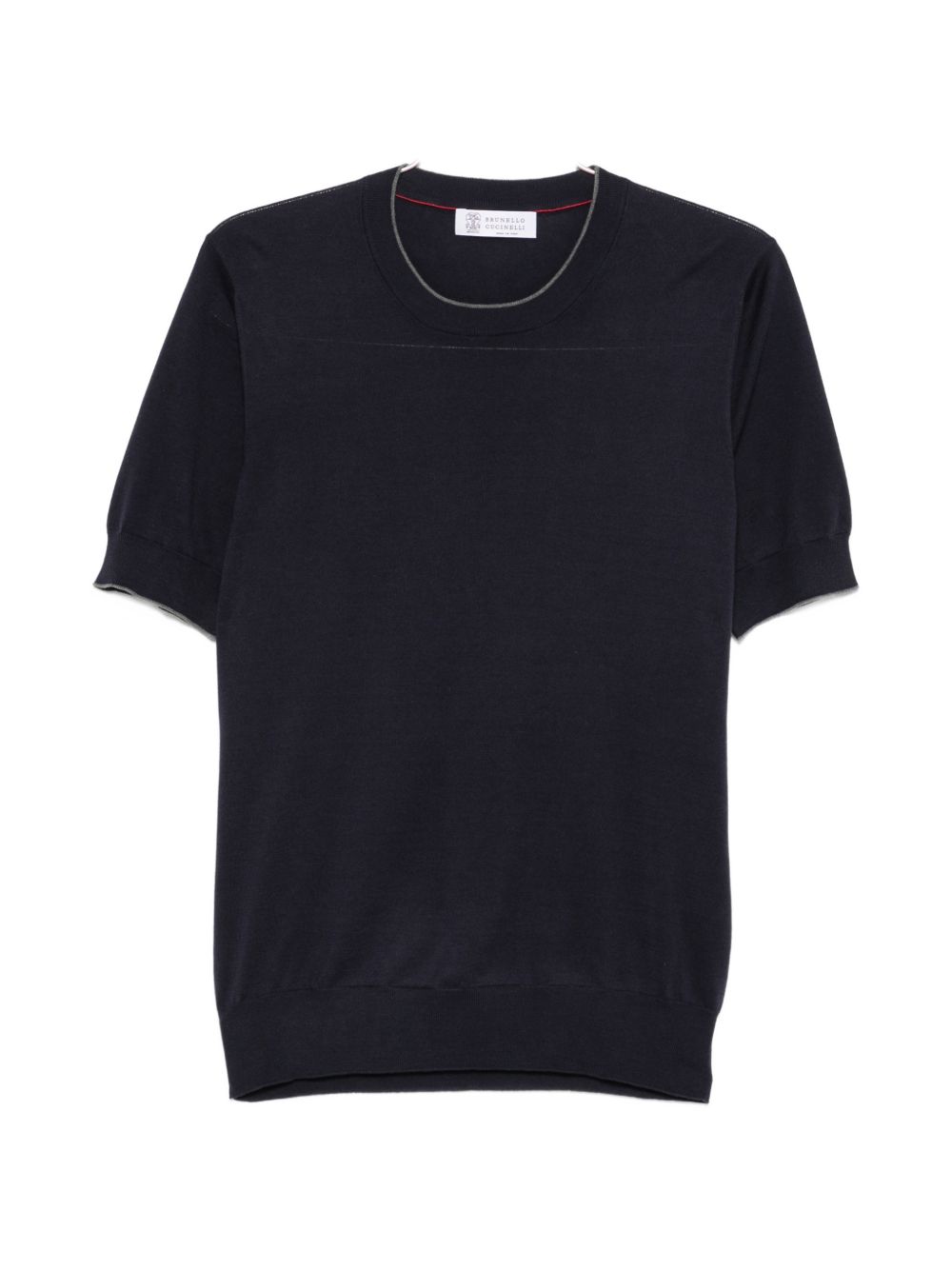 COTTON T-SHIRT