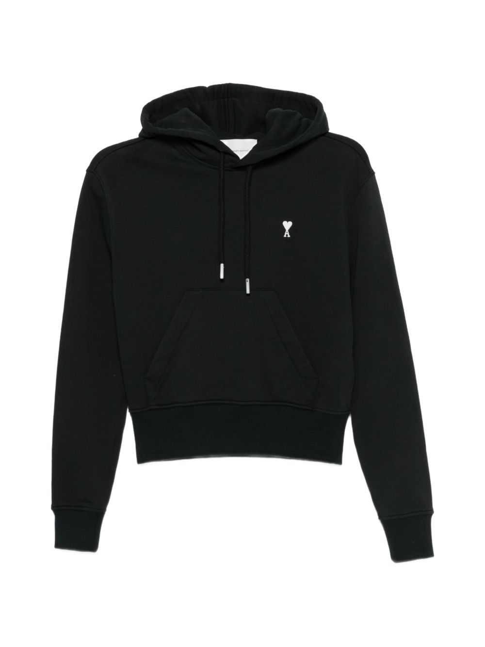 AMI DE COEUR COTTON HOODIE