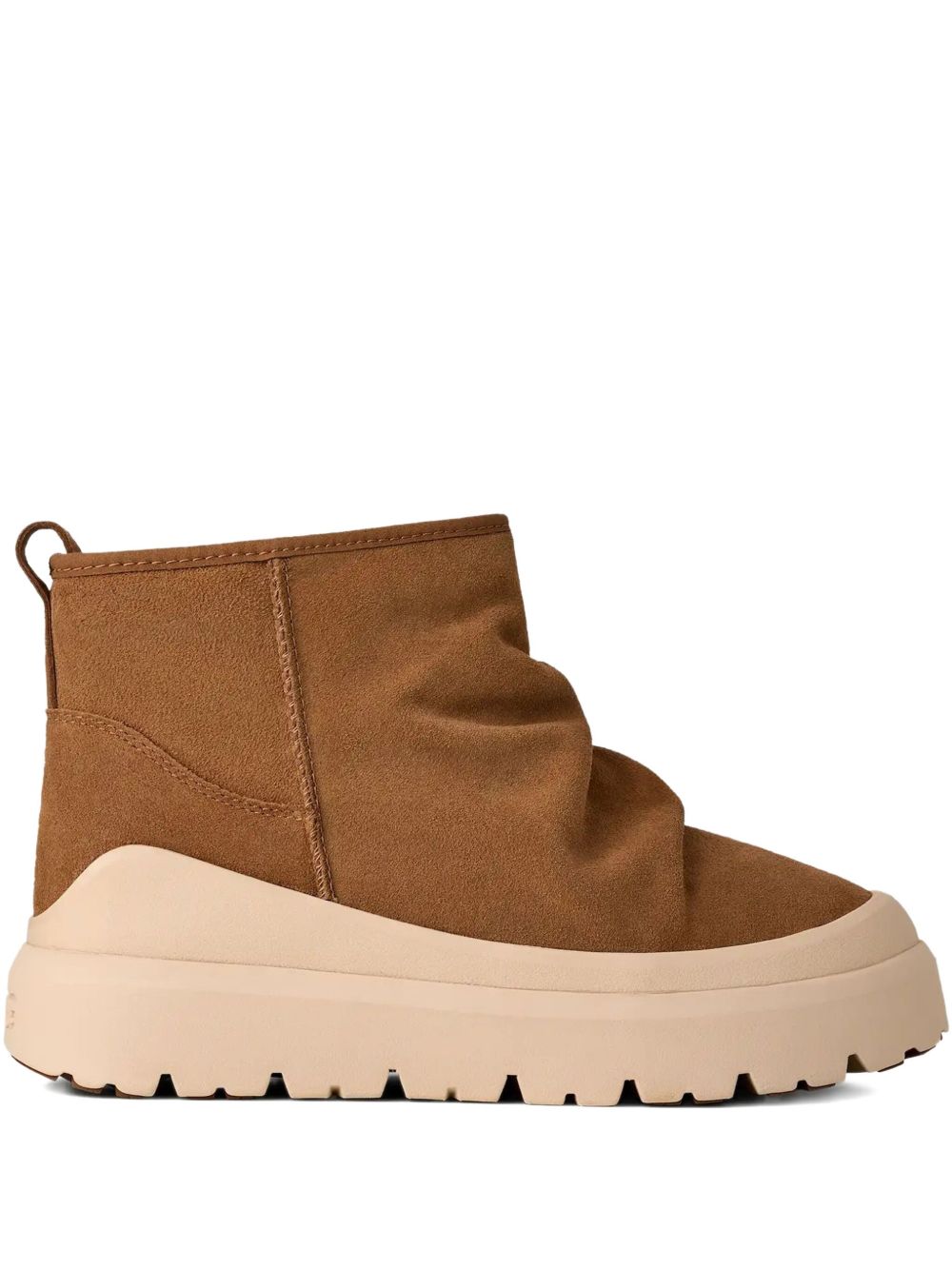 HERITAGE UTILITY MINI BOOTS