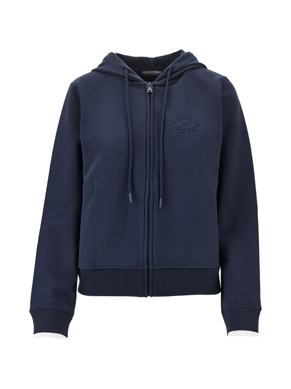 EMPORIO ARMANI Sweatshirts — EW000392AF25592UB101