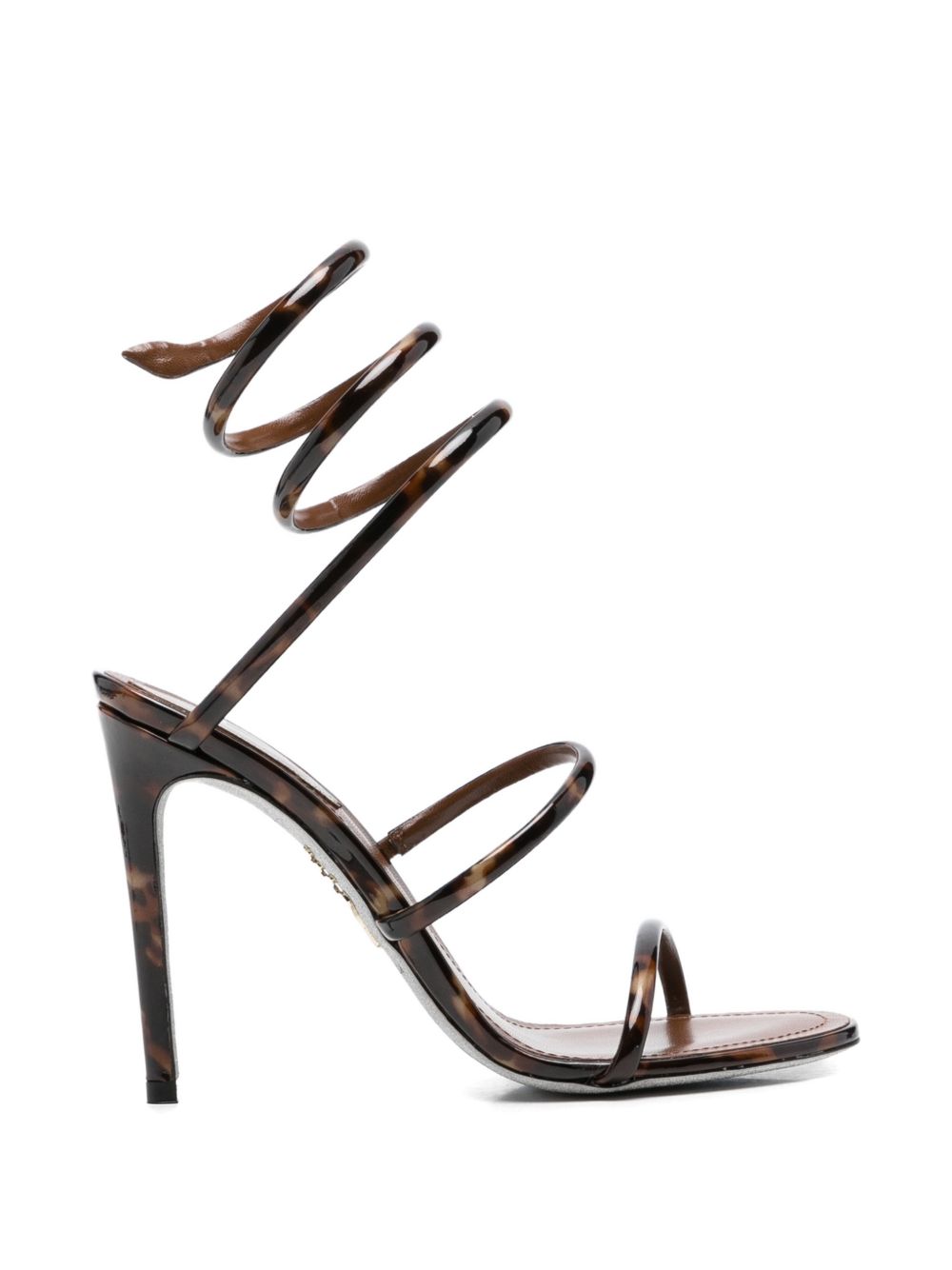 CLEO HEEL SANDALS