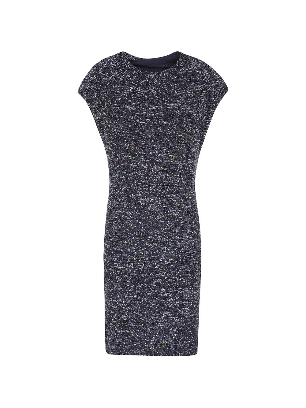 SHORT DRESS