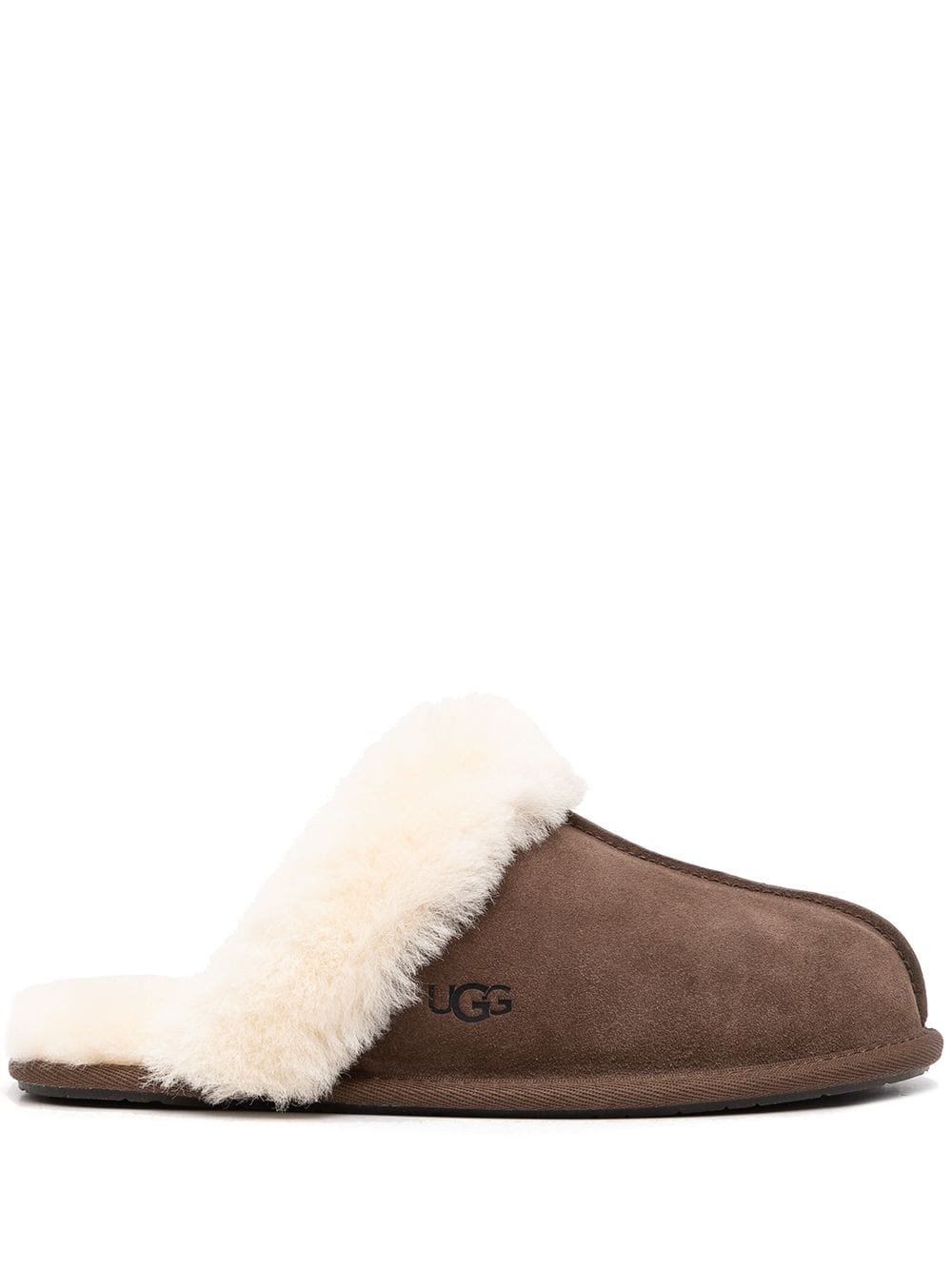 UGG · SCUFFETTE II SLIPPERS