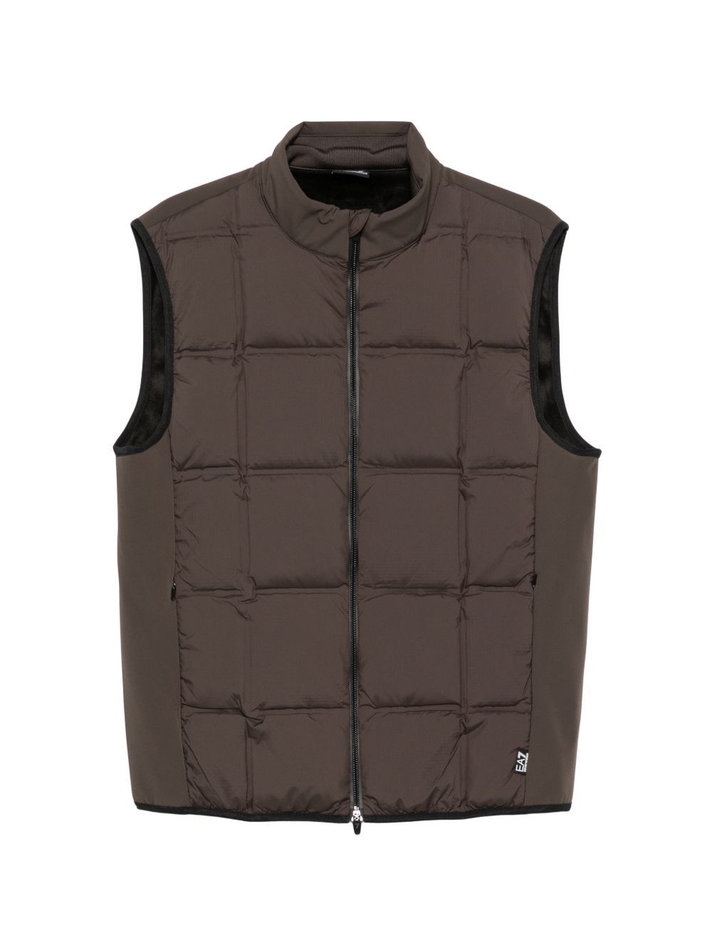 EA7 EMPORIO ARMANI · DOWN VEST