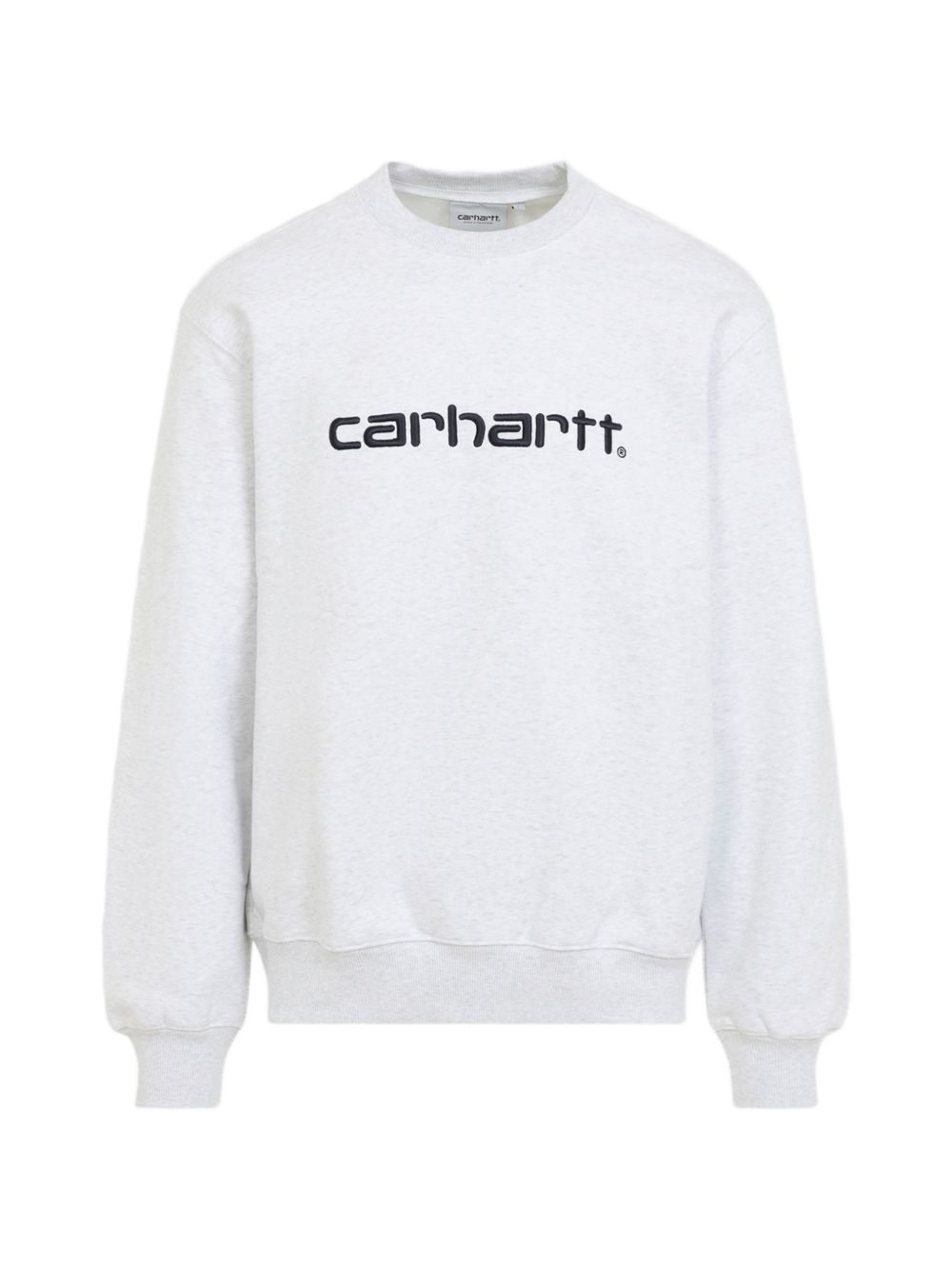 LOGO COTTON SWEATSHIRT