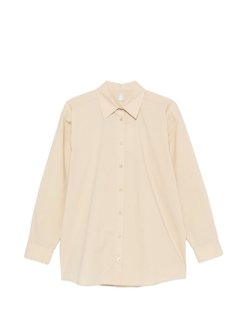 COTTON SHIRT