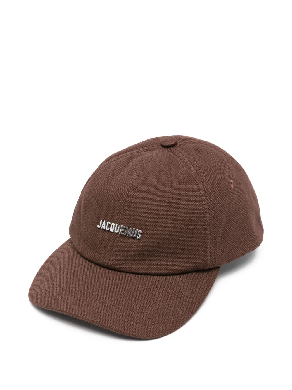 LOGO BASEBALL CAP