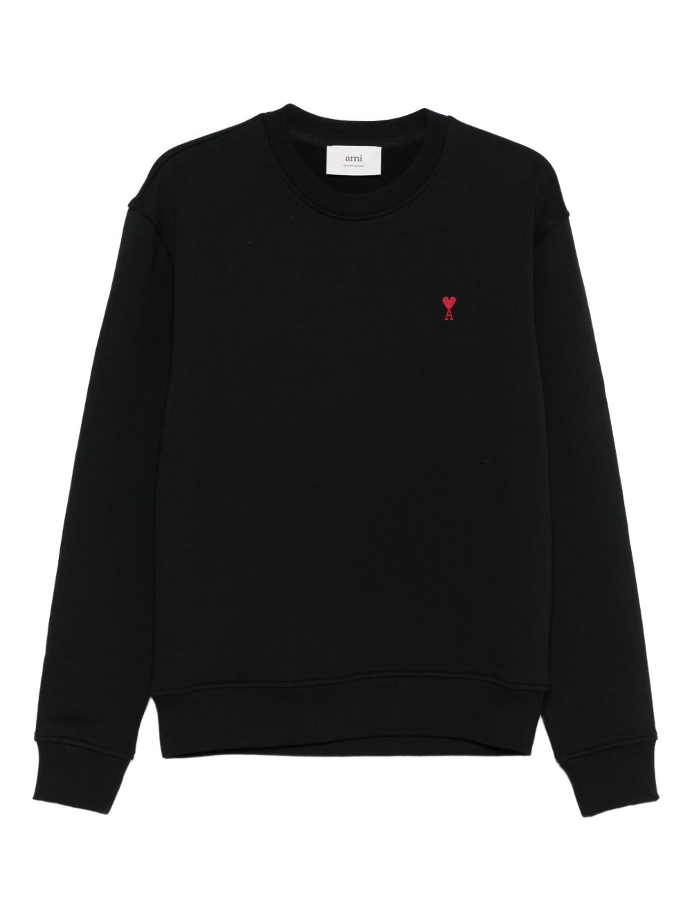AMI DE COEUR COTTON SWEATSHIRT
