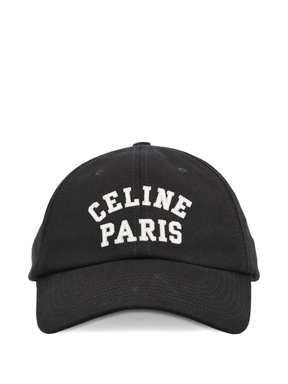LOGO BASEBALL CAP