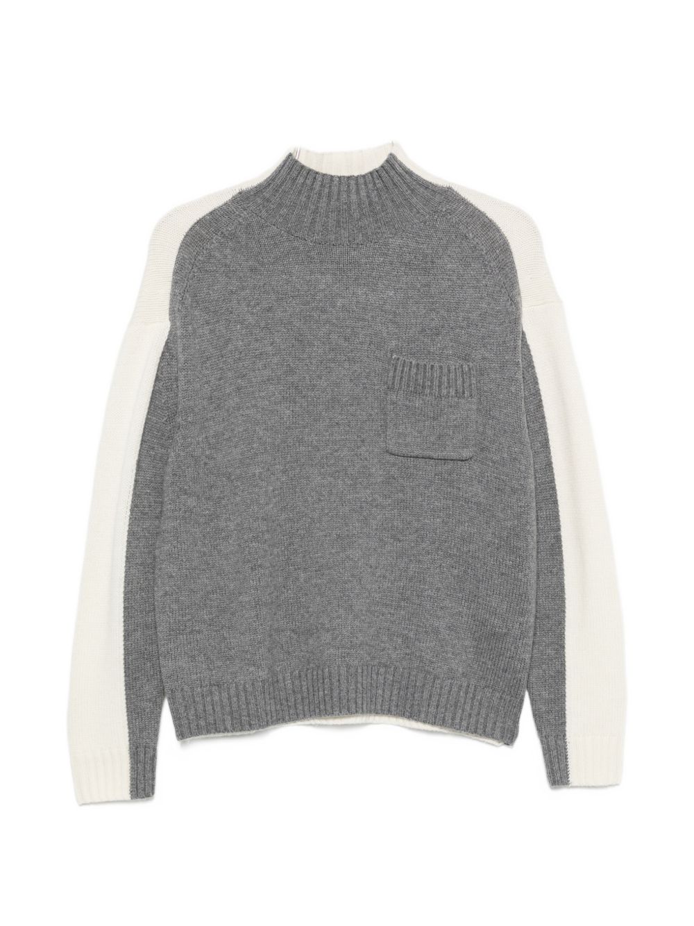 WINNIE CASHMERE SWEATER