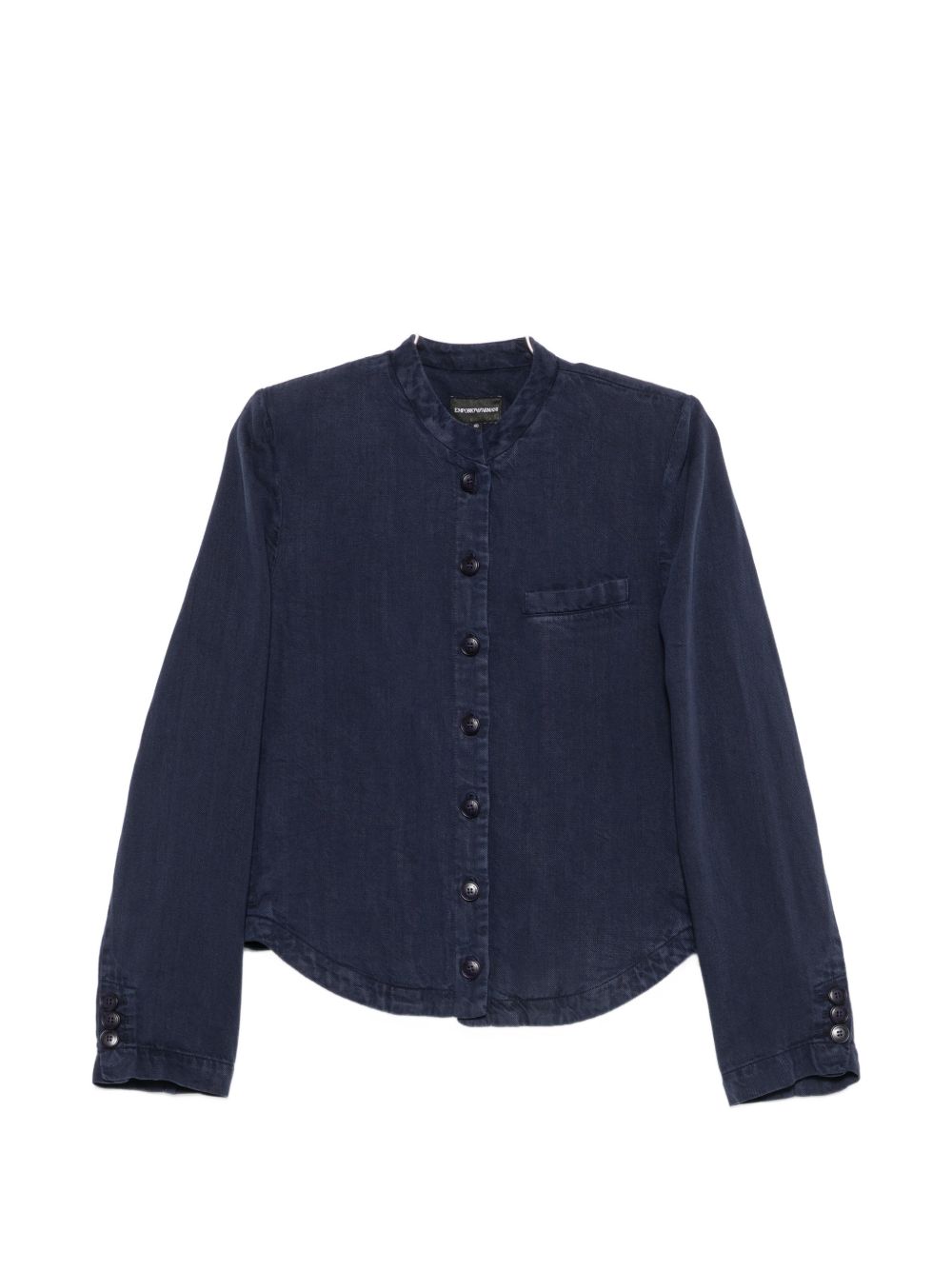 EMPORIO ARMANI Jackets — EW003516AF14857UA086