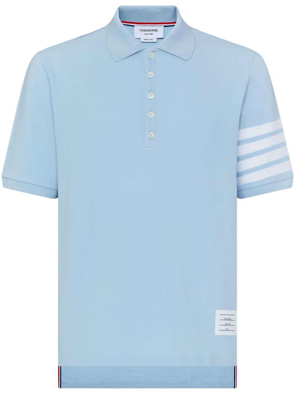 COTTON POLO SHIRT