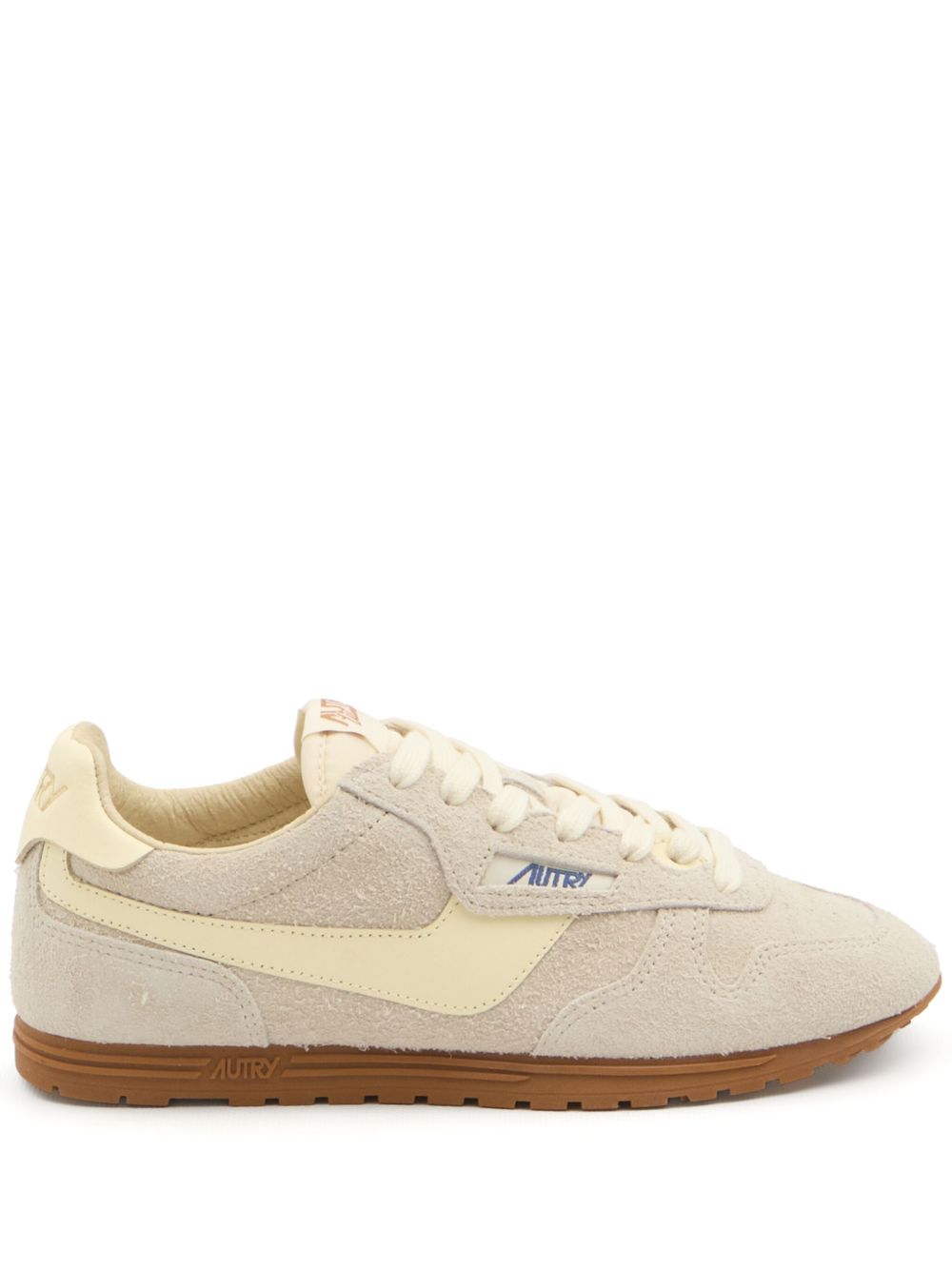 WINDSPIN LOW SNEAKERS