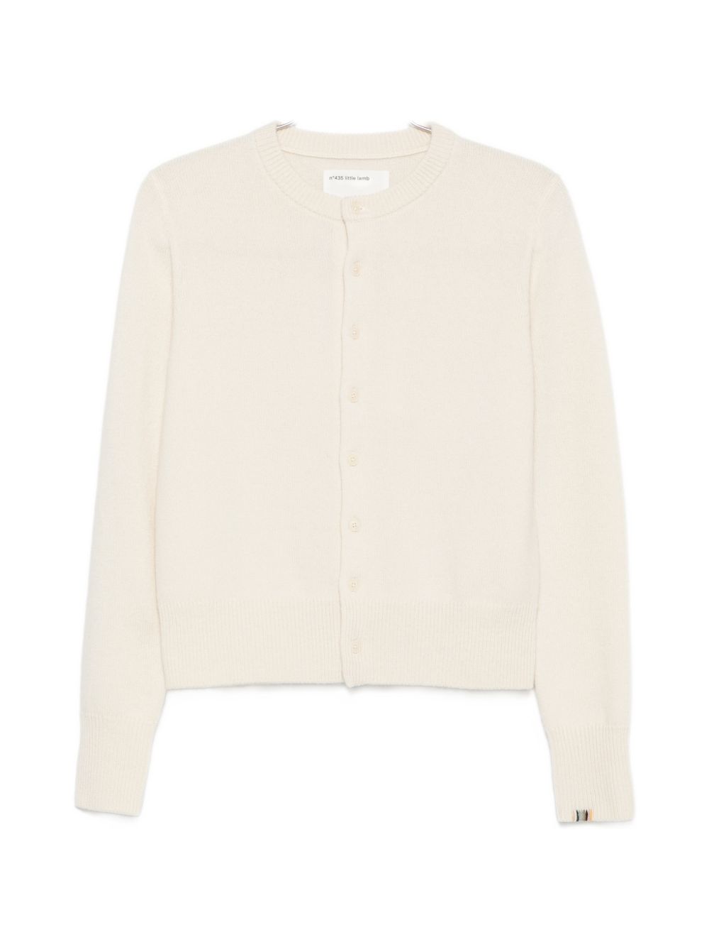CASHMERE CARDIGAN