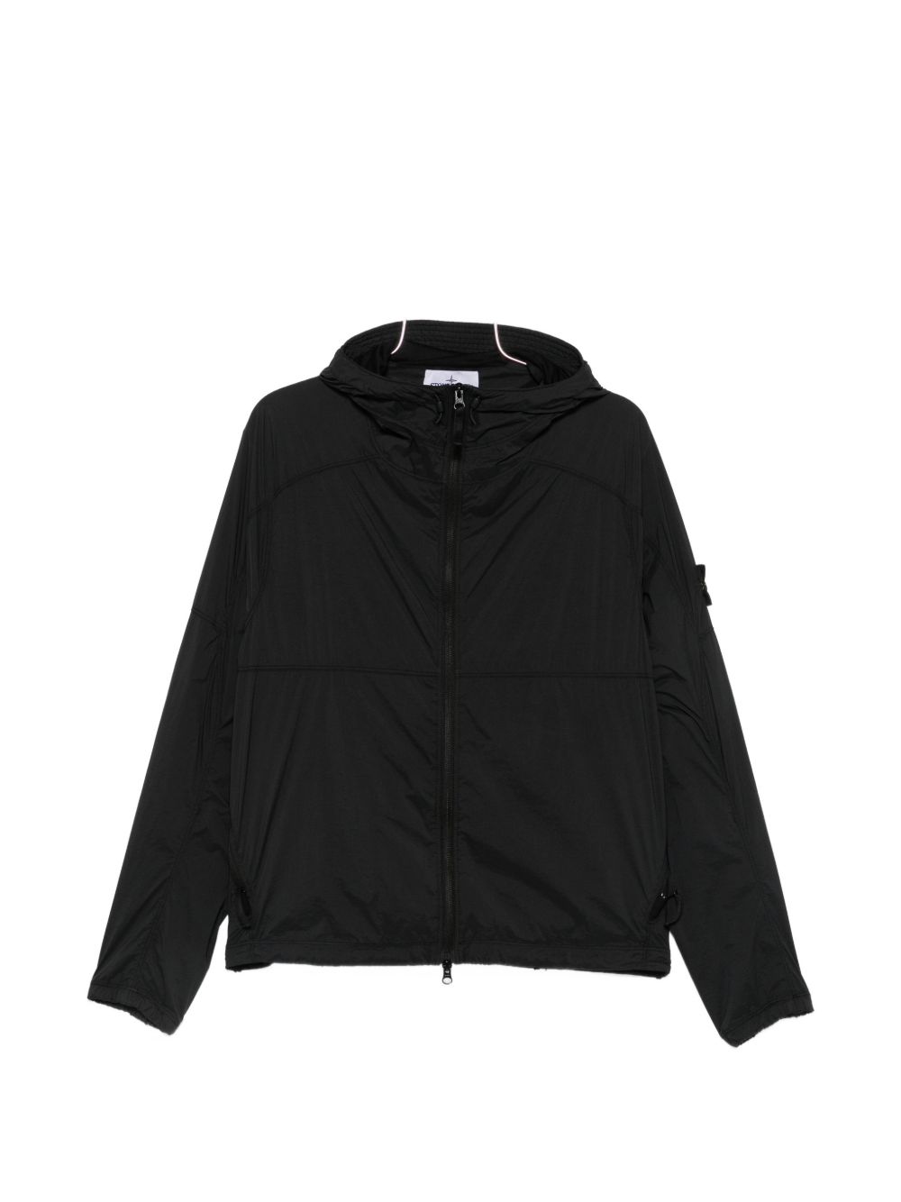 NYLON BLOUSON JACKET