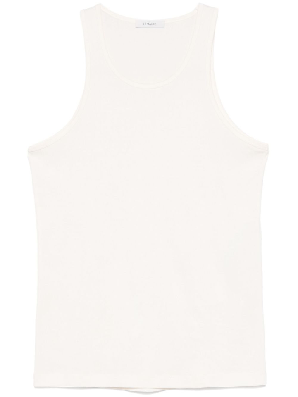 COTTON TANK TOP