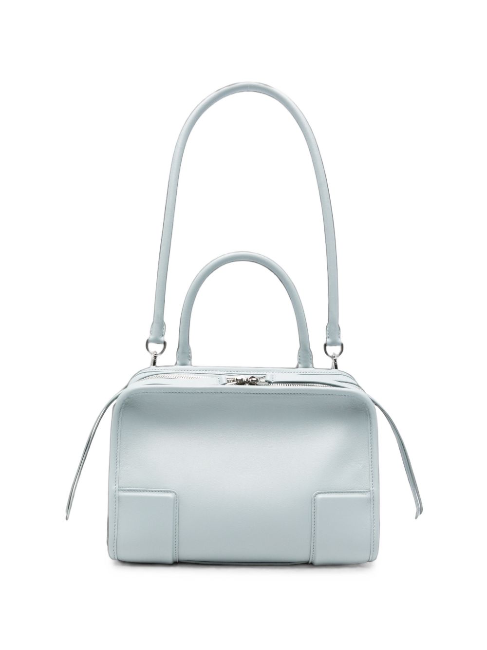 AMAZONA 180 SMALL LEATHER HANDBAG