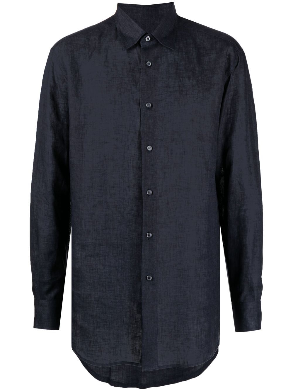 LINEN SHIRT