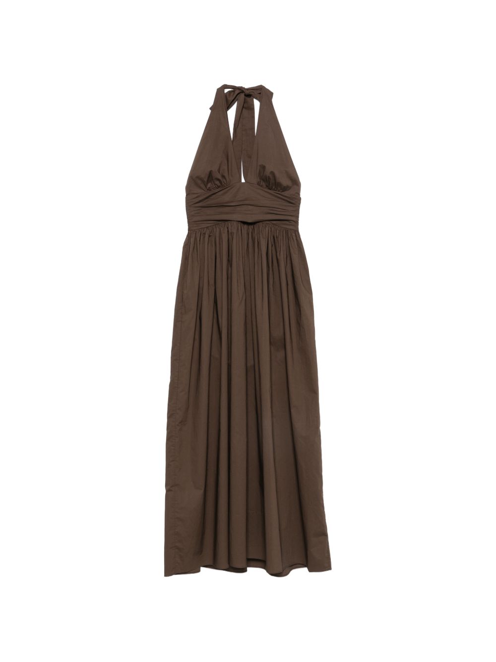 MATTEAU Dresses — KHMDR-PLCHC