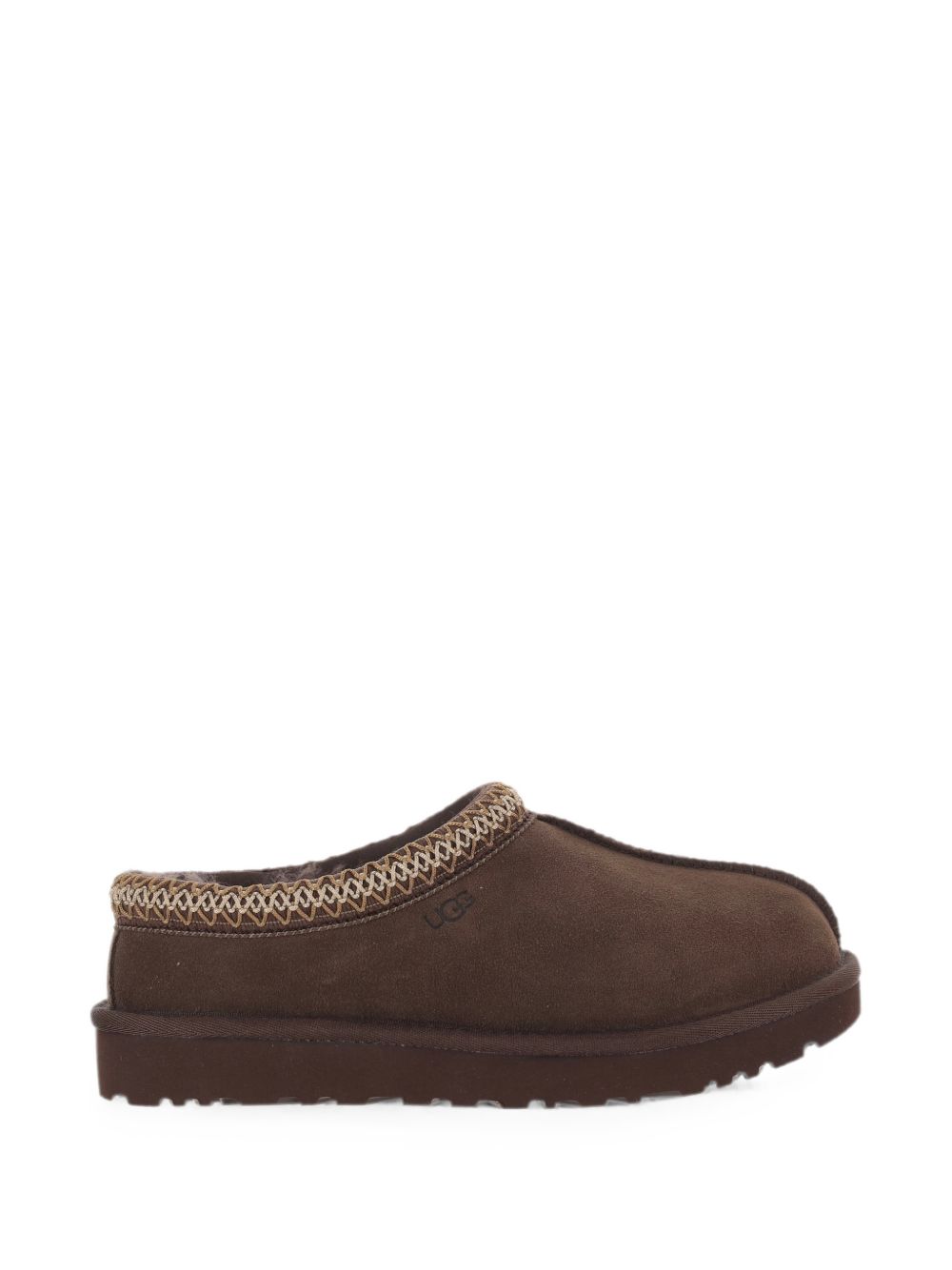 TASMAN II SLIPPERS