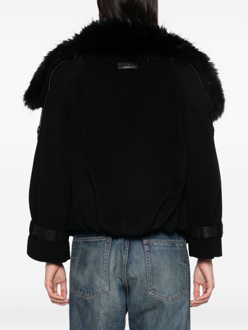 RUDSAK Coats — 8126985BK/BK