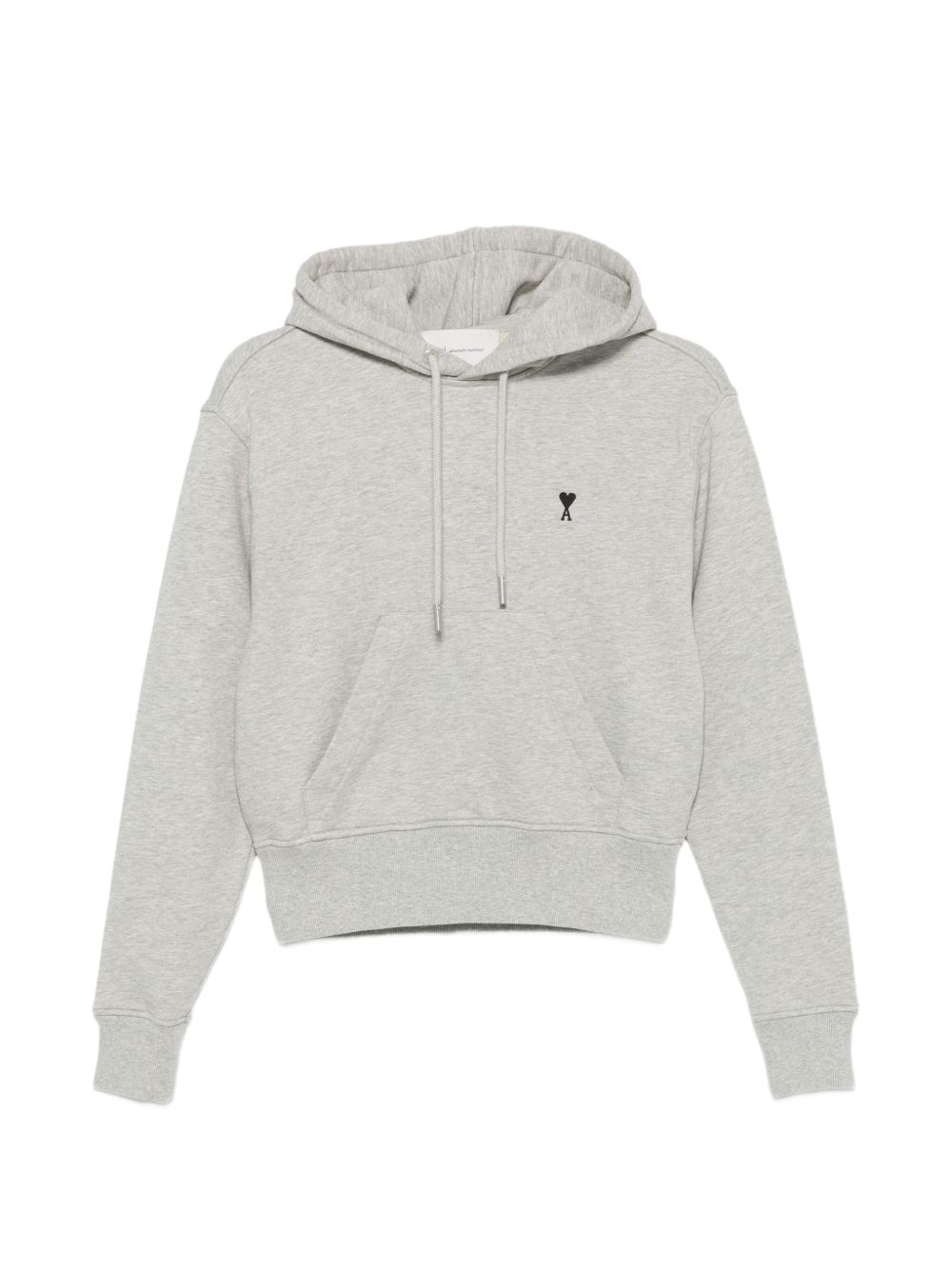 AMI DE COEUR COTTON HOODIE