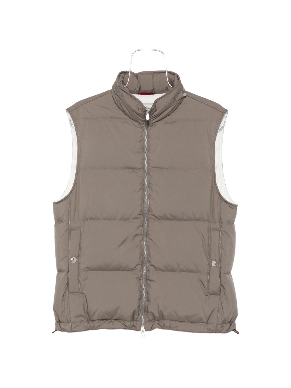 DOWN VEST