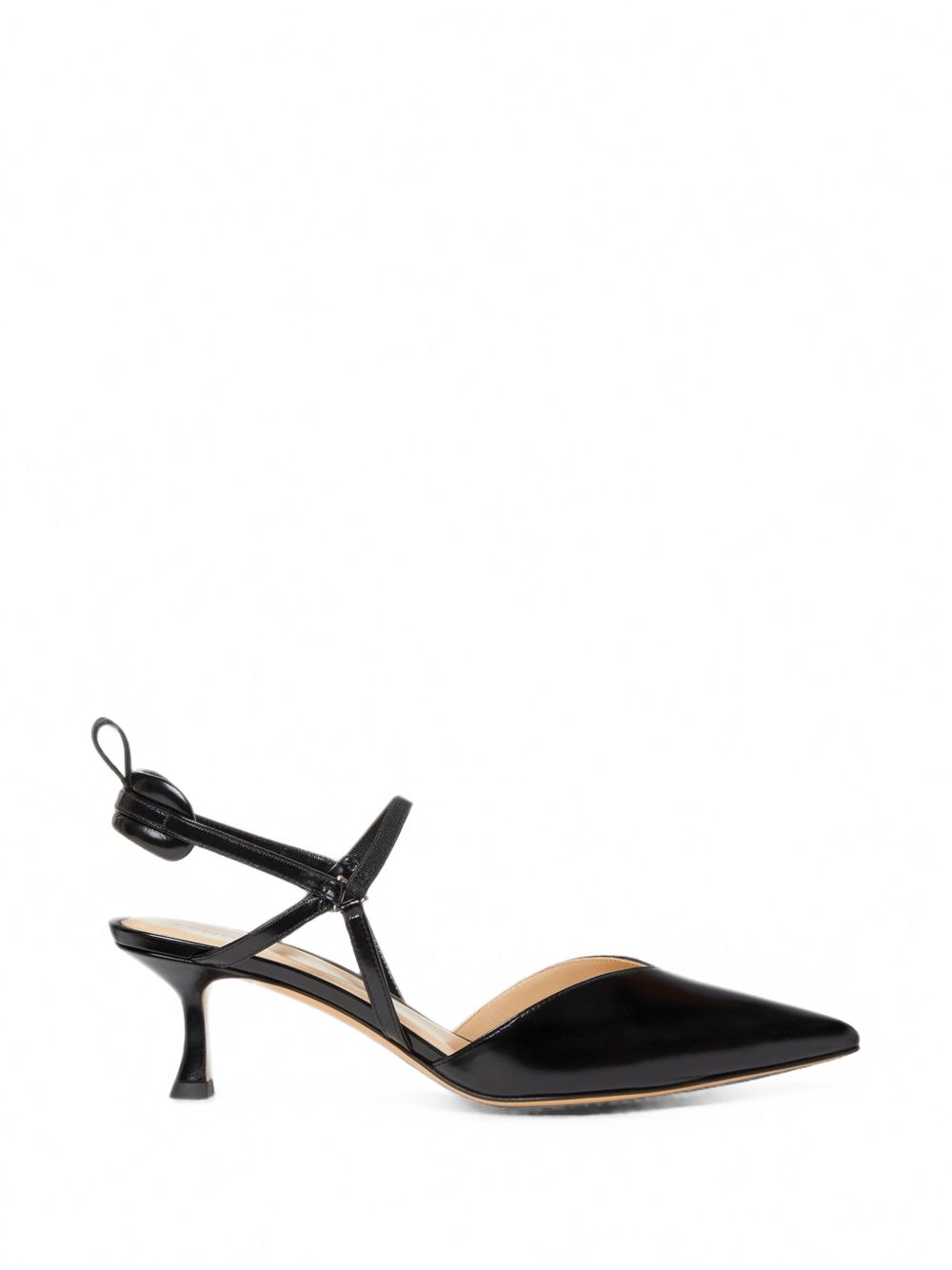 COLIBRÌ SLINGBACK PUMPS