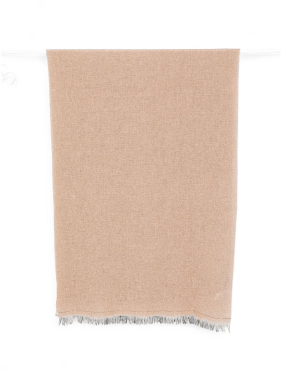 WOOL SCARF