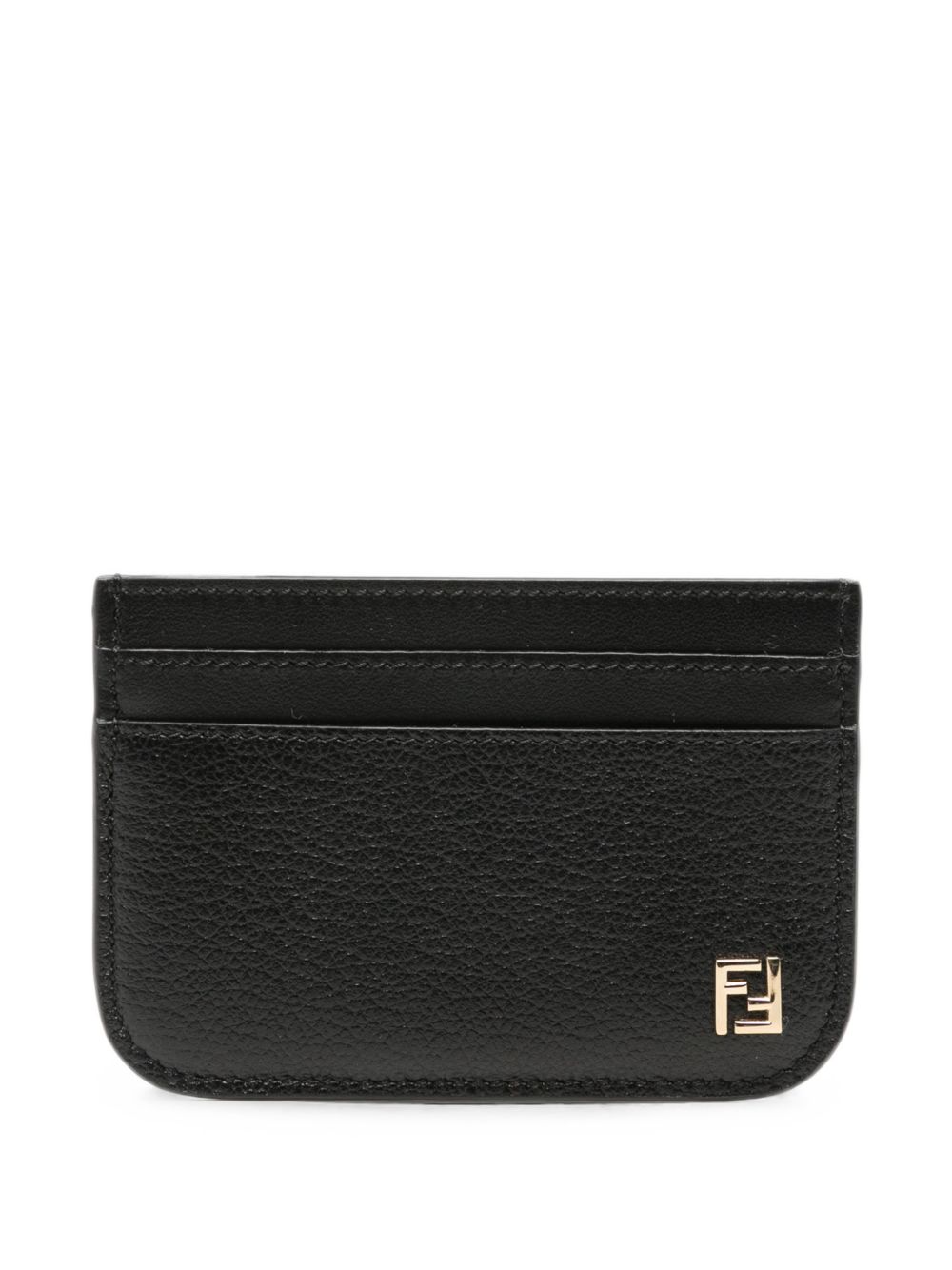 FF LEATHER CARD CASE