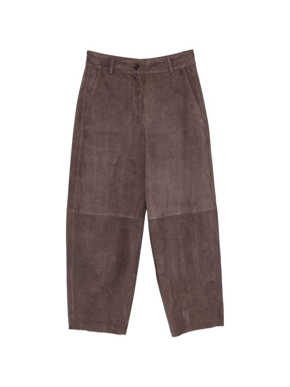 VIA MASINI 80 Trousers — M930CF516