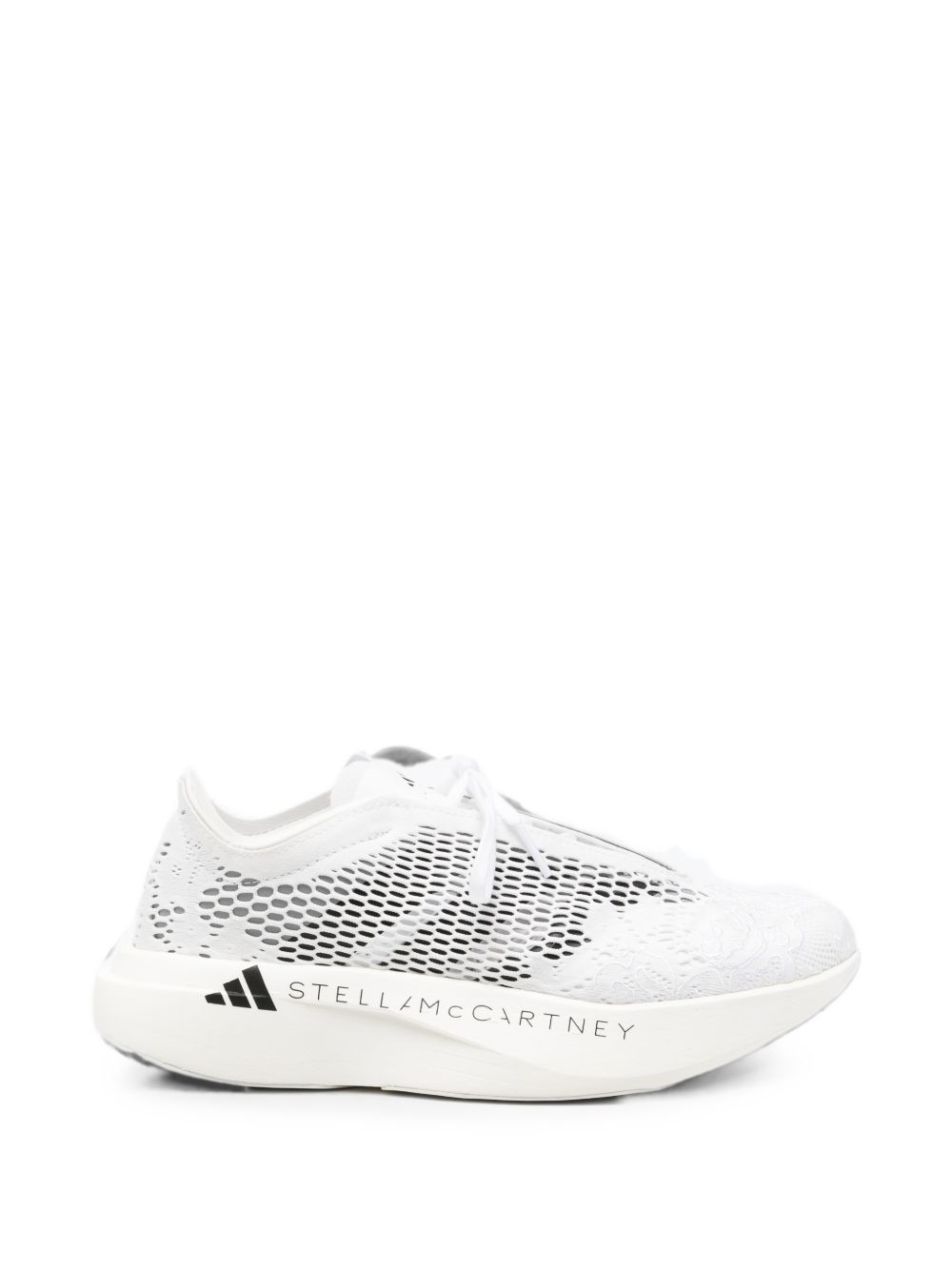 ADIZERO EVO SNEAKERS