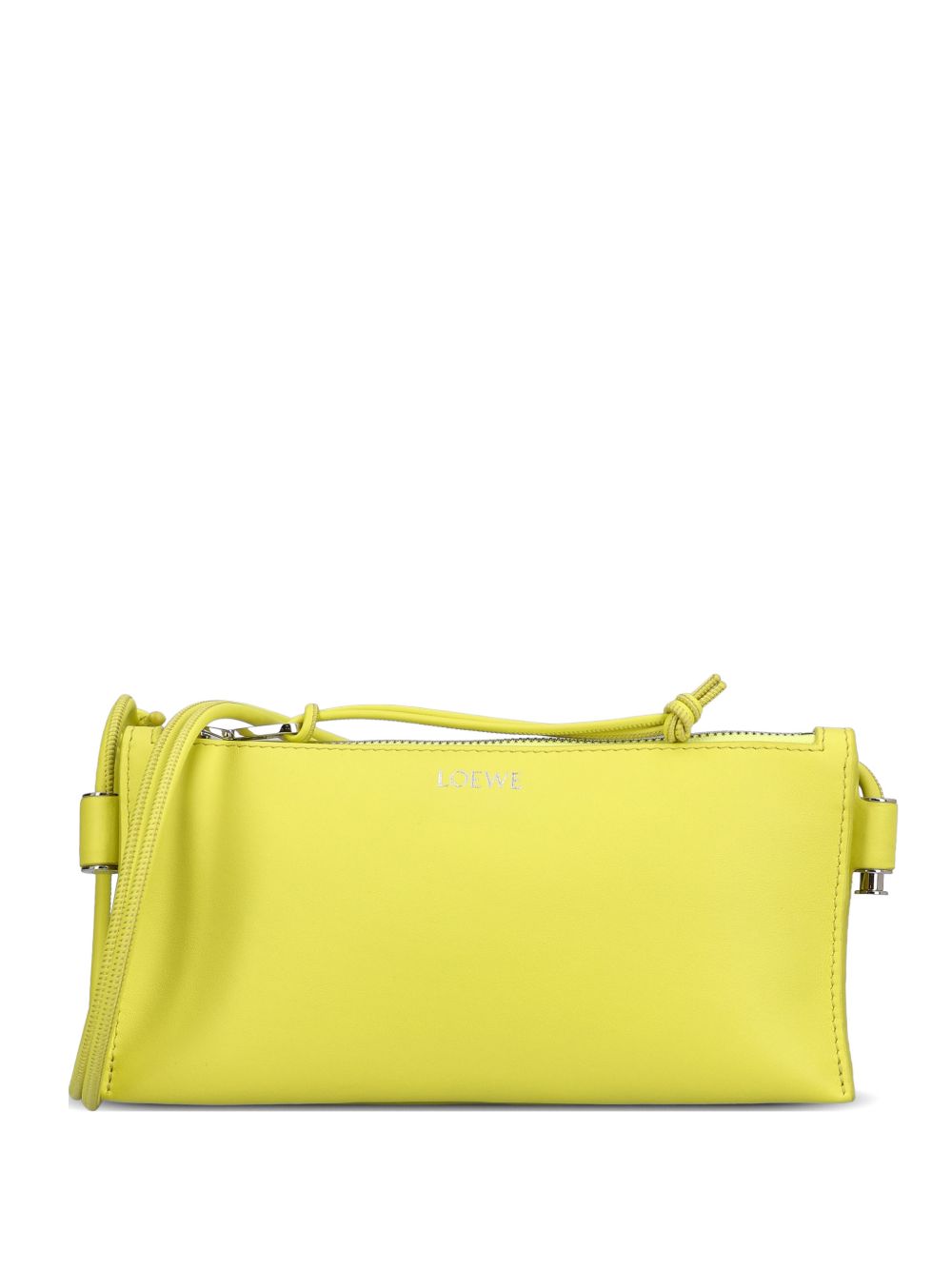 JOYA LEATHER MINI BAG
