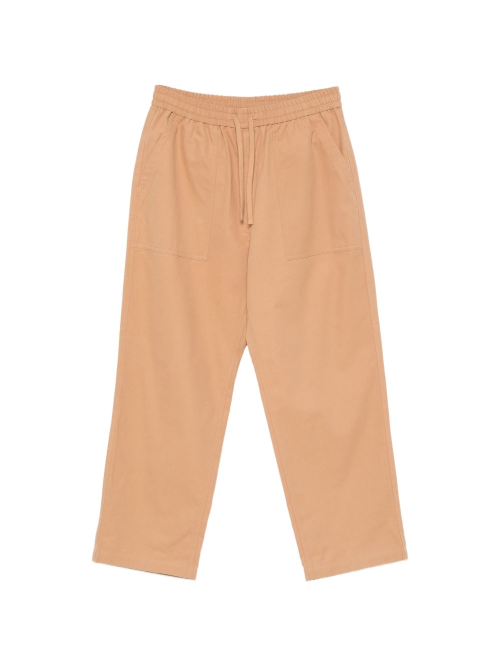 COTTON TROUSERS