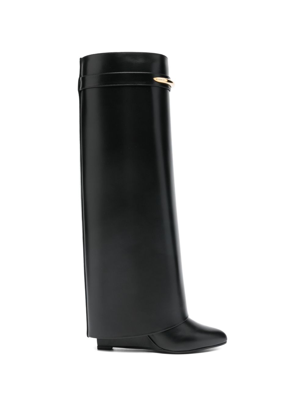 GIVENCHY Boots — BE703XE1J7001