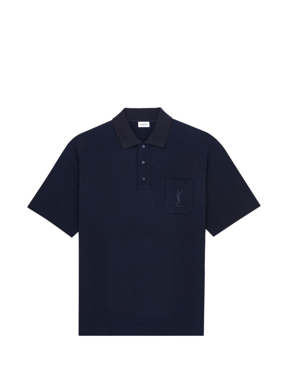 COTTON POLO SHIRT