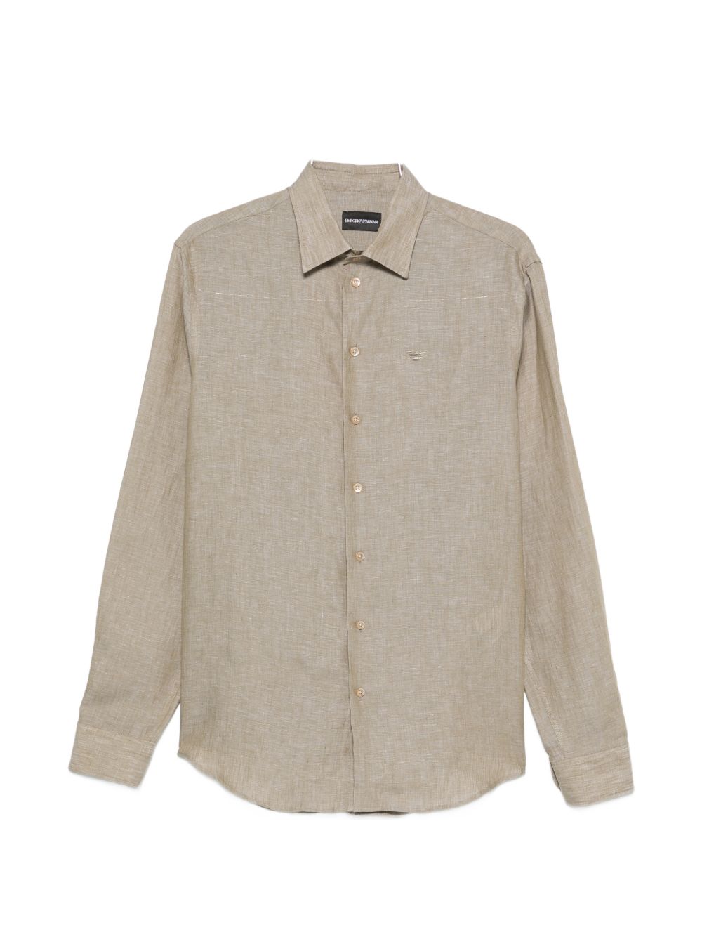 COTTON SHIRT