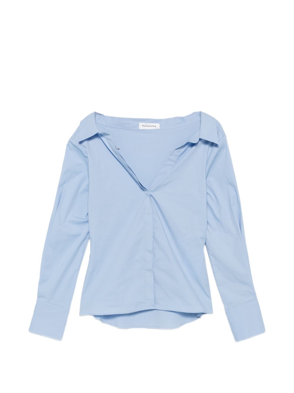 THE FRANKIE SHOP Shirts