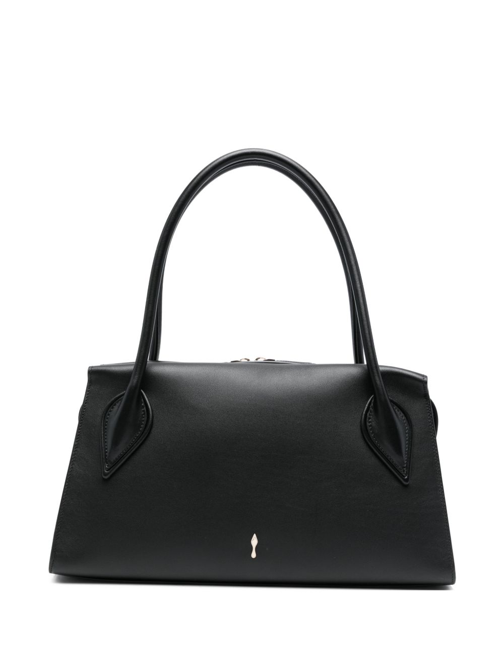 VENUS MEDIUM LEATHER SHOULDER BAG