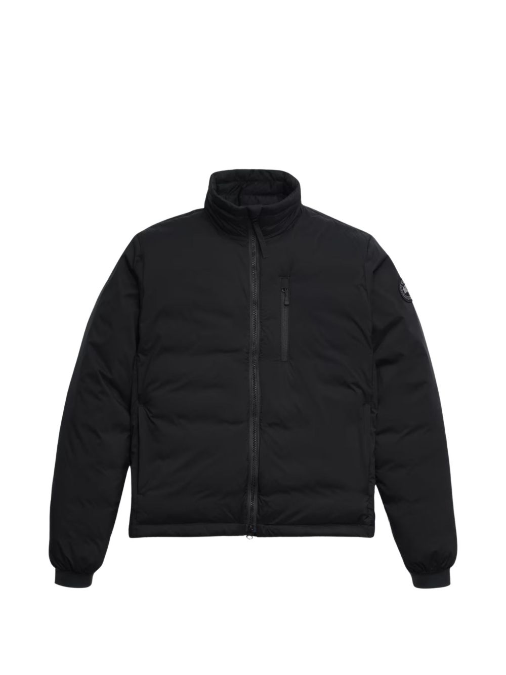 LODGE NYLON BLOUSON JACKET
