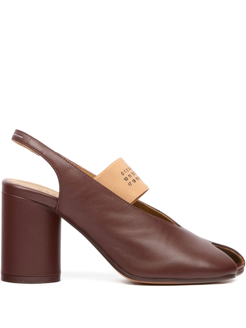 ANATOMIC LEATHER SANDALS